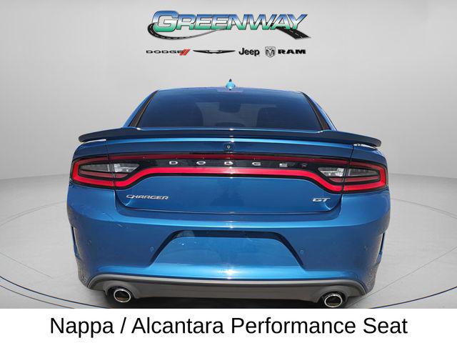 2021 Dodge Charger GT RWD 2021 Dodge Charger GT RWD