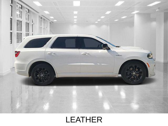 2021 Dodge Durango R/T RWD