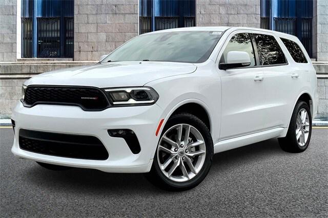 2022 Dodge Durango GT Plus AWD 2022 Dodge Durango GT Plus AWD
