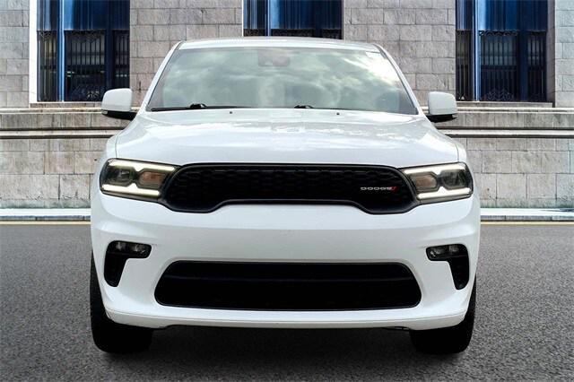 2022 Dodge Durango GT Plus AWD 2022 Dodge Durango GT Plus AWD