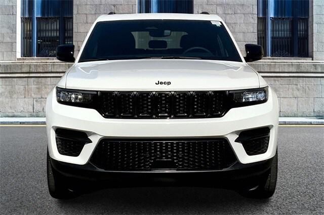2023 Jeep Grand Cherokee Altitude X 4x4