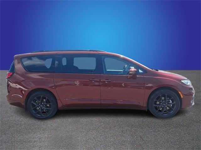 2022 Chrysler Pacifica Touring L AWD