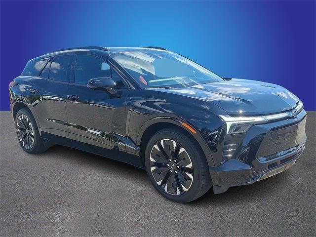 2024 Chevrolet Blazer EV eAWD RS