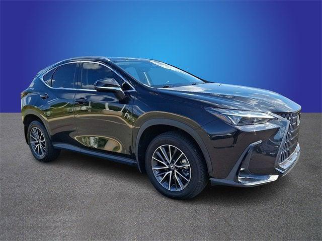 2022 Lexus NX 250 250 Base