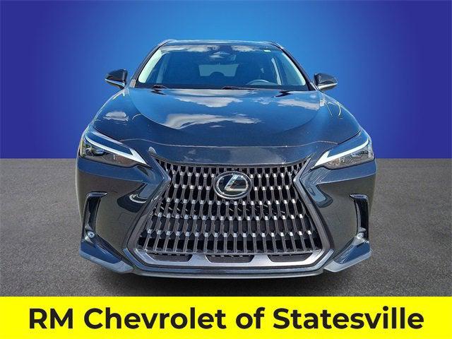 2022 Lexus NX 250 250 Base 2022 Lexus NX 250 250 Base