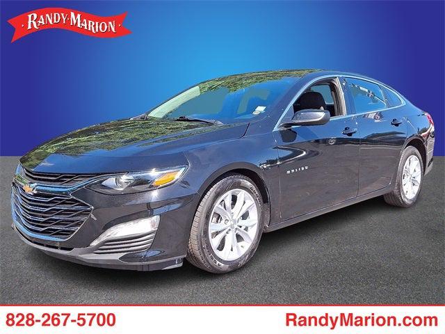 2025 Chevrolet Malibu FWD 1LT 2025 Chevrolet Malibu FWD 1LT