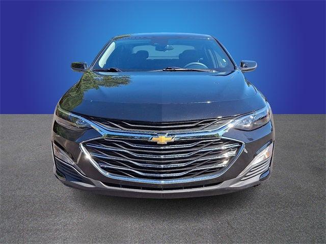 2025 Chevrolet Malibu FWD 1LT 2025 Chevrolet Malibu FWD 1LT