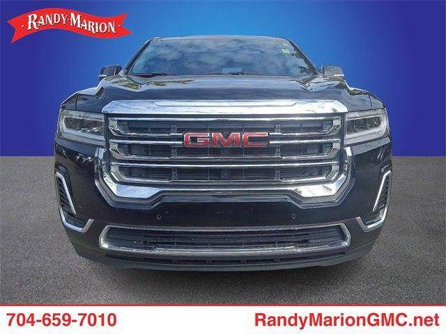 2022 GMC Acadia FWD SLE