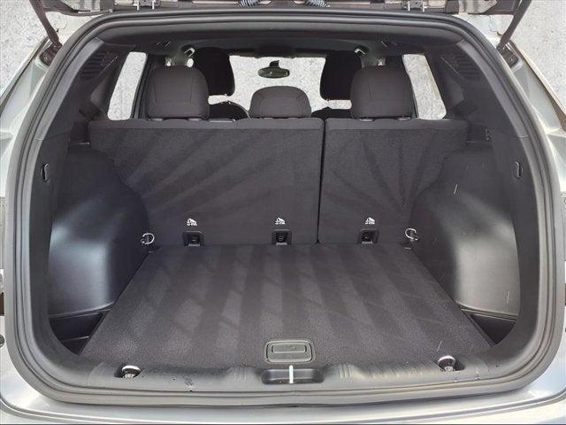 2023 Jeep Compass Sport 4x4 2023 Jeep Compass Sport 4x4