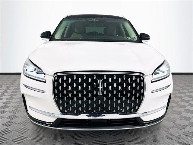 2024 Lincoln Corsair Reserve 2024 Lincoln Corsair Reserve