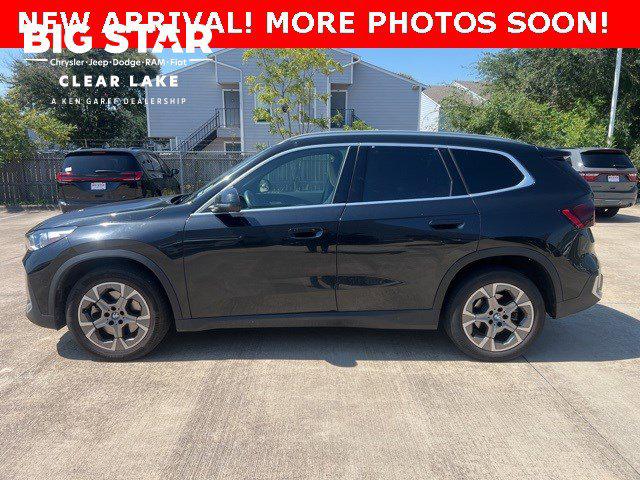 2023 BMW X1 xDrive28i
