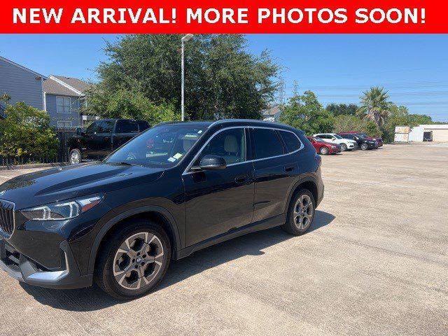 2023 BMW X1 xDrive28i