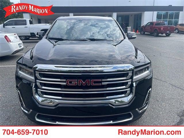 2022 GMC Acadia FWD SLE