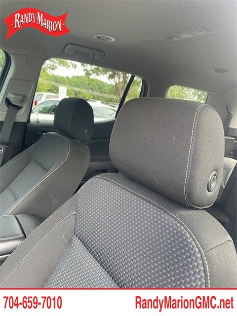 2022 GMC Acadia FWD SLE