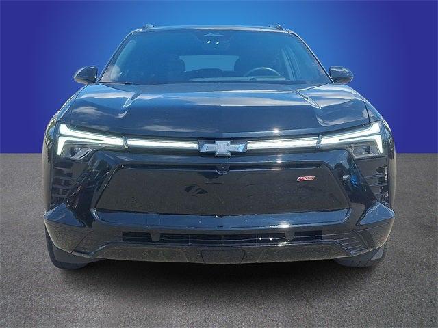 2024 Chevrolet Blazer EV eAWD RS 2024 Chevrolet Blazer EV eAWD RS