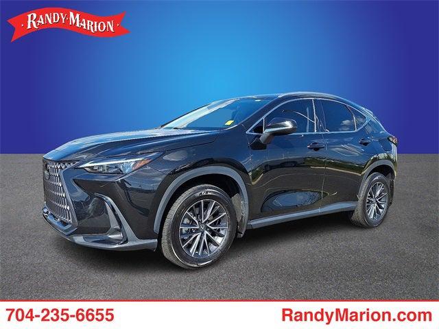 2022 Lexus NX 250 250 Base 2022 Lexus NX 250 250 Base