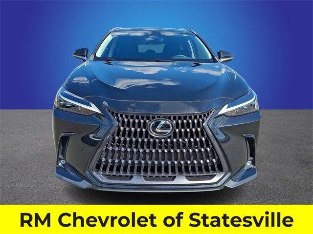 2022 Lexus NX 250 250 Base 2022 Lexus NX 250 250 Base