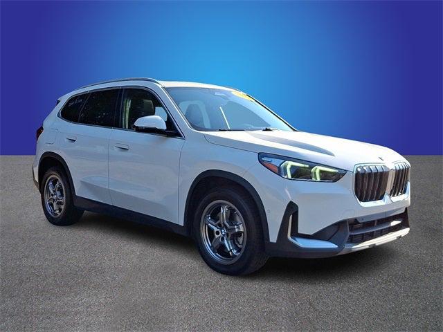 2023 BMW X1 xDrive28i