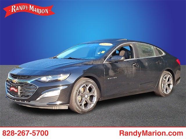 2023 Chevrolet Malibu FWD 1LT 2023 Chevrolet Malibu FWD 1LT