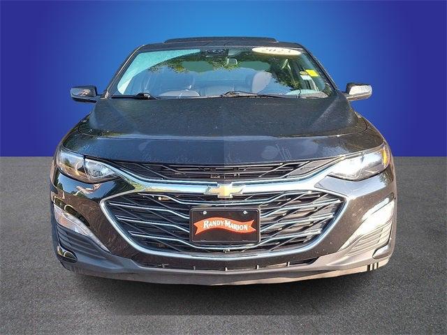 2023 Chevrolet Malibu FWD 1LT 2023 Chevrolet Malibu FWD 1LT