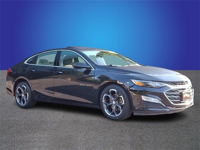 2023 Chevrolet Malibu FWD 1LT 2023 Chevrolet Malibu FWD 1LT