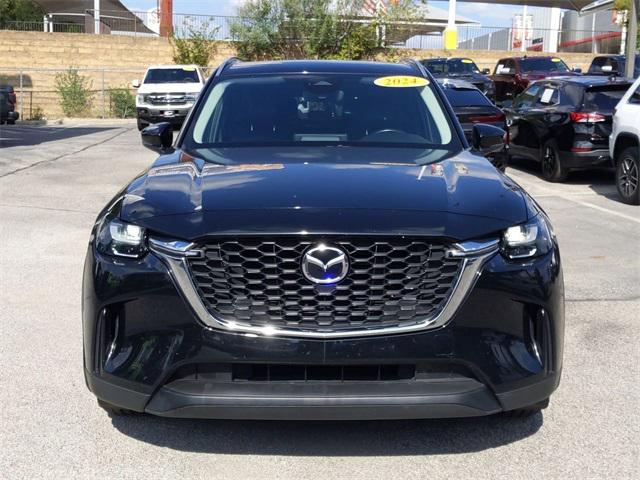 2024 Mazda CX-90 3.3 Turbo Select