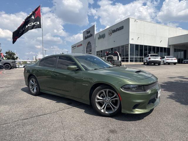2022 Dodge Charger R/T