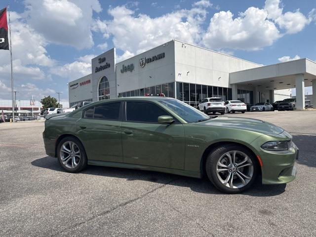 2022 Dodge Charger R/T