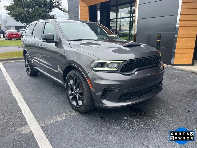 2021 Dodge Durango R/T AWD