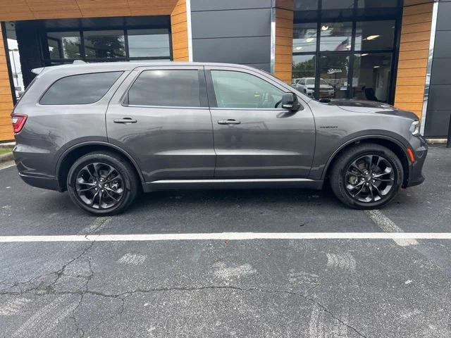 2021 Dodge Durango R/T AWD