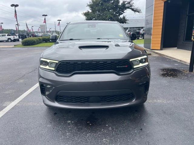 2021 Dodge Durango R/T AWD