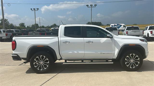 2025 GMC Canyon 4WD Denali