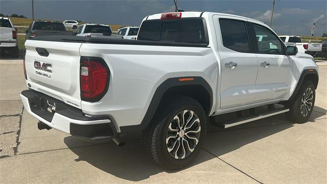 2025 GMC Canyon 4WD Denali
