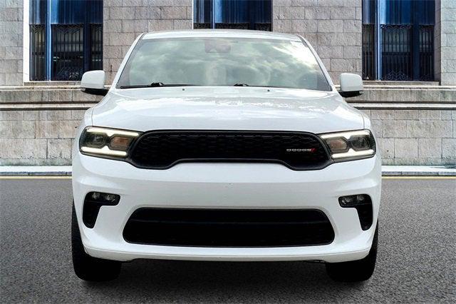 2022 Dodge Durango GT Plus AWD