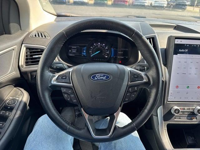 2022 Ford Edge SEL 2022 Ford Edge SEL
