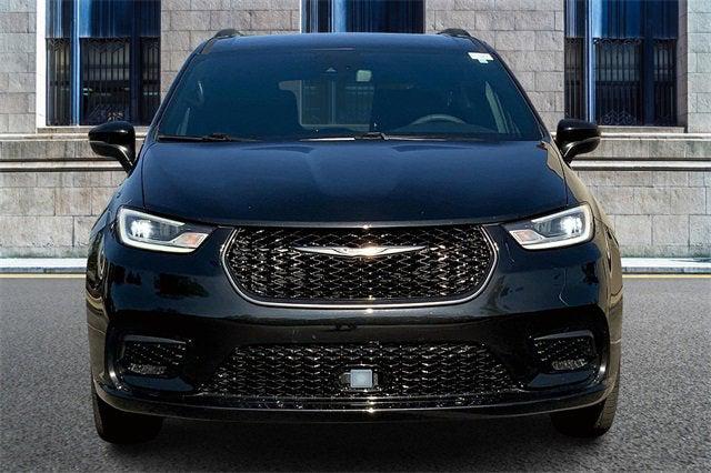 2023 Chrysler Pacifica Touring L AWD 2023 Chrysler Pacifica Touring L AWD