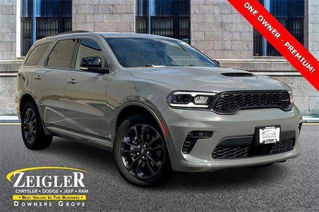 2022 Dodge Durango GT Plus AWD