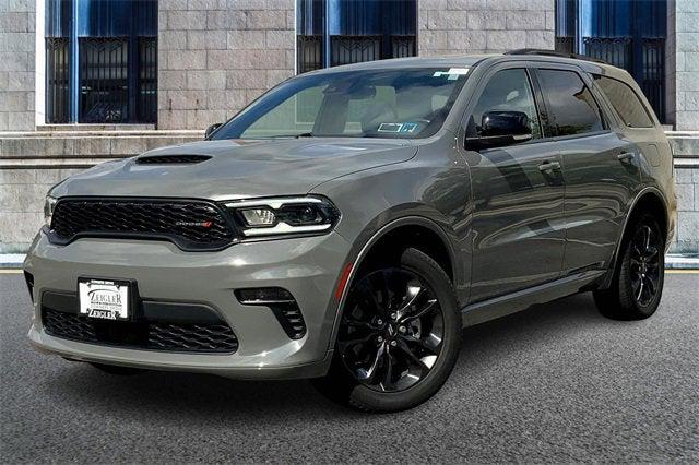 2022 Dodge Durango GT Plus AWD