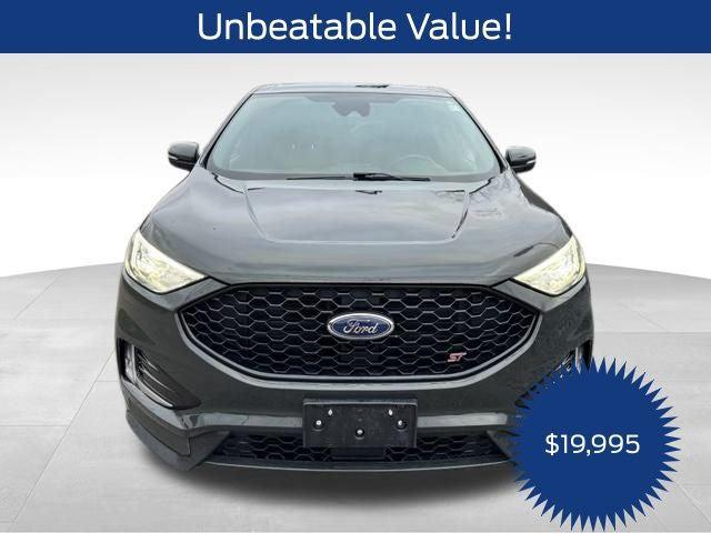 2022 Ford Edge ST