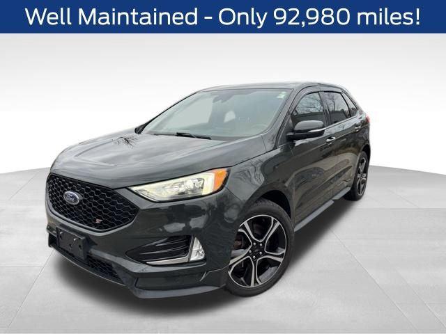 2022 Ford Edge ST