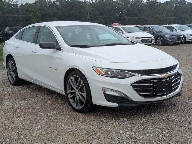 2024 Chevrolet Malibu FWD 2LT