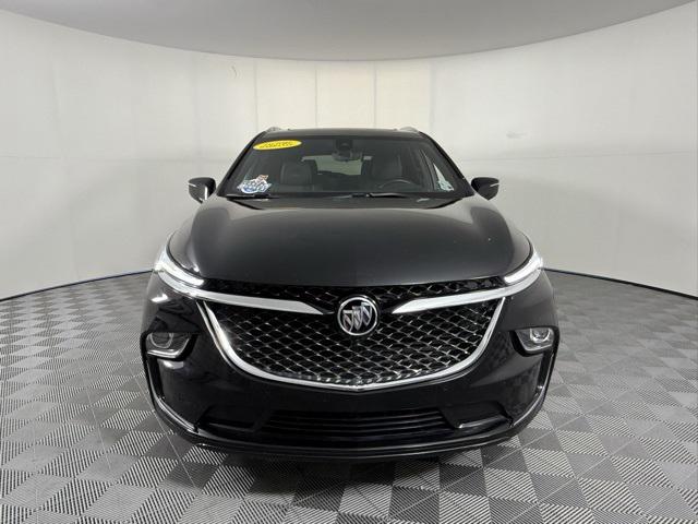 2023 Buick Enclave Avenir FWD