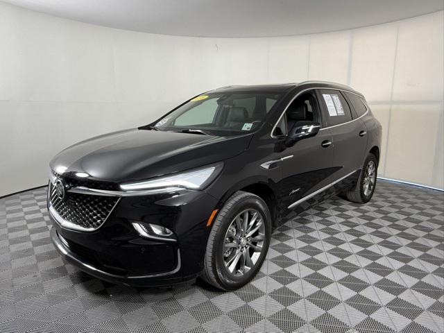 2023 Buick Enclave Avenir FWD