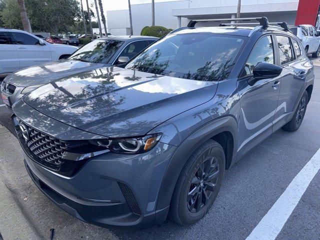 2024 Mazda CX-50 2.5 S Premium