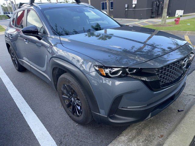 2024 Mazda CX-50 2.5 S Premium