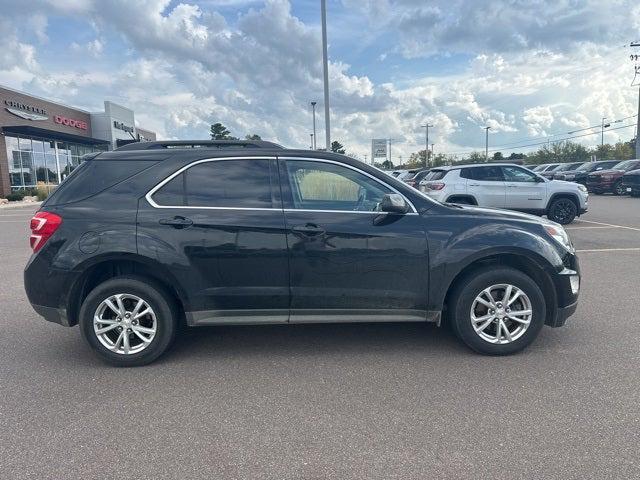 2017 Chevrolet Equinox LT 2017 Chevrolet Equinox LT