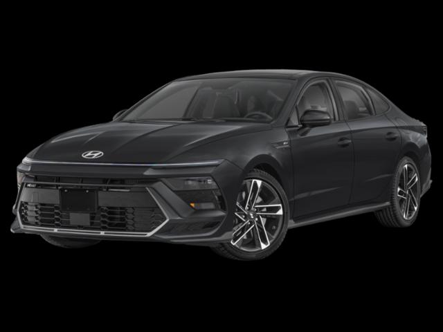 2024 Hyundai Sonata N Line