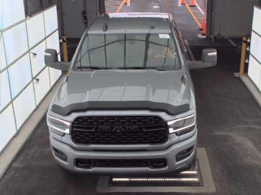 2024 RAM 2500 Big Horn Crew Cab 4x4 64 Box