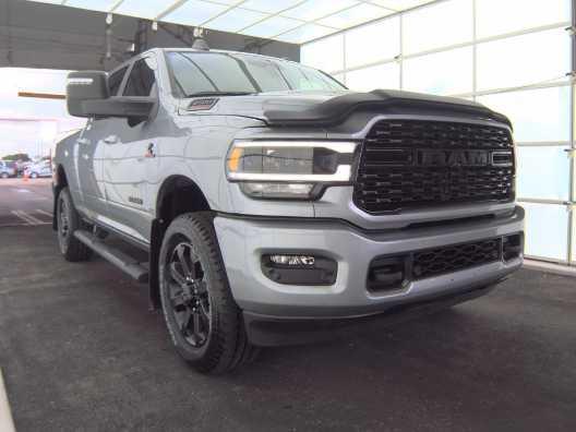 2024 RAM 2500 Big Horn Crew Cab 4x4 64 Box