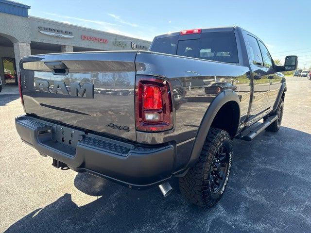2026 RAM Ram 2500 RAM 2500 TRADESMAN CREW CAB 4X4 64 BOX